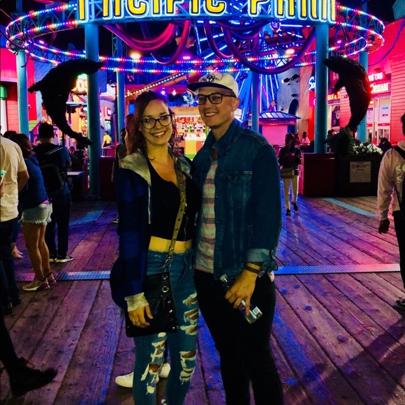 Meet your Posher, Rory - Picture 3 of 8